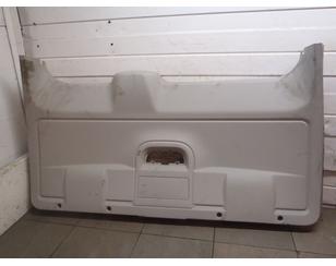 Обшивка двери багажника для Chrysler Grand Voyager/Grand Caravan (RT) 2007> с разборки состояние отличное