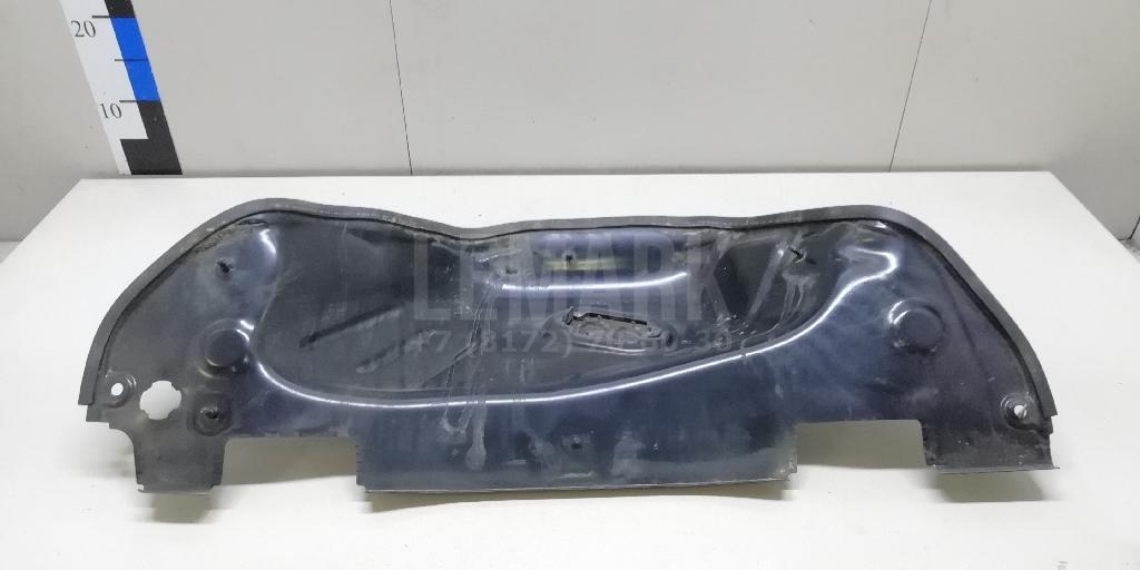 Кожух для  BYD F0 2008-2015