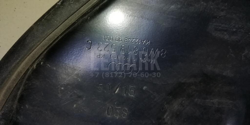 Кожух для  BYD F0 2008-2015