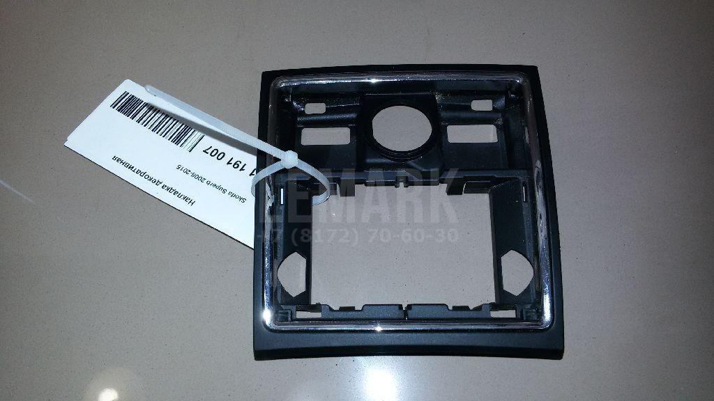 Накладка декоративная 3T0863617ATDZ VAG