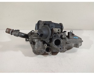 Клапан рециркуляции выхлопных газов для Ford B-MAX 2012-2018 с разбора состояние отличное