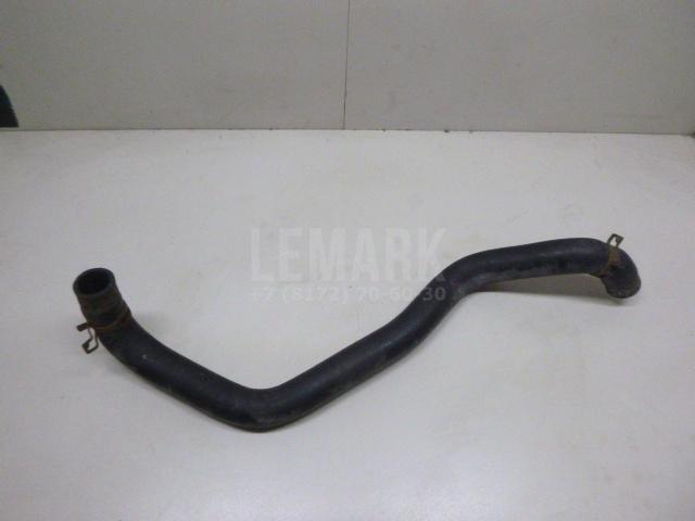 Патрубок радиатора 254122H000 Hyundai-Kia
