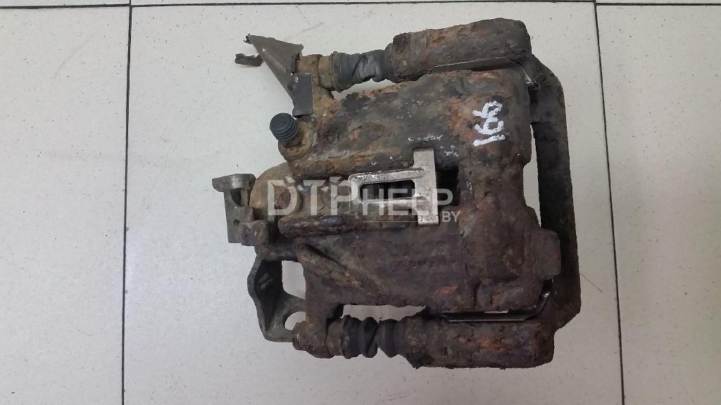 Фото Суппорт тормозной задний правый для Seat Alhambra  1997
