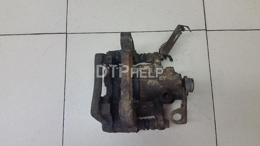 Фото Суппорт тормозной задний правый для Seat Alhambra  1997