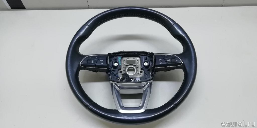 Рулевое колесо для AIR BAG (без AIR BAG)