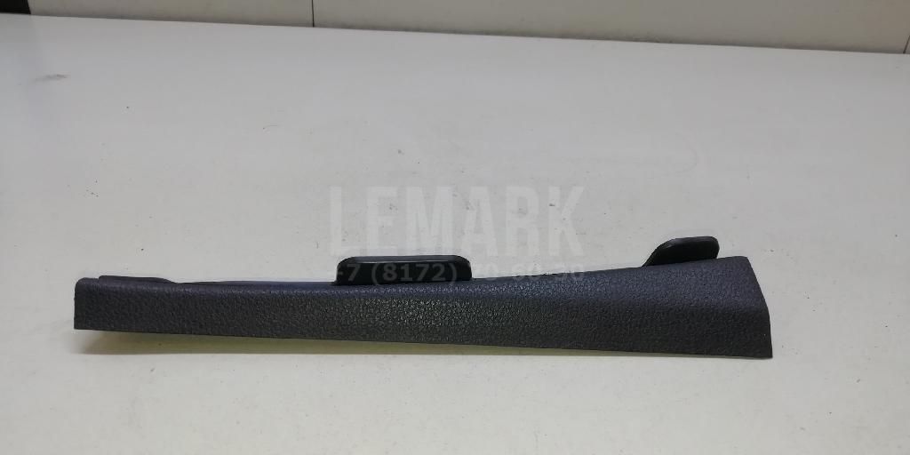 Обшивка стойки для  Audi A3 [8V] 2013-2020