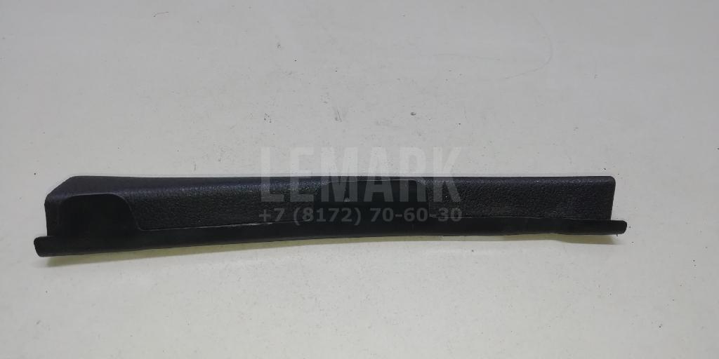 Обшивка стойки для  Audi A3 [8V] 2013-2020