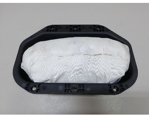 Подушка безопасности пассажирская (в торпедо) для Opel Astra J 2010-2017 с разбора состояние отличное