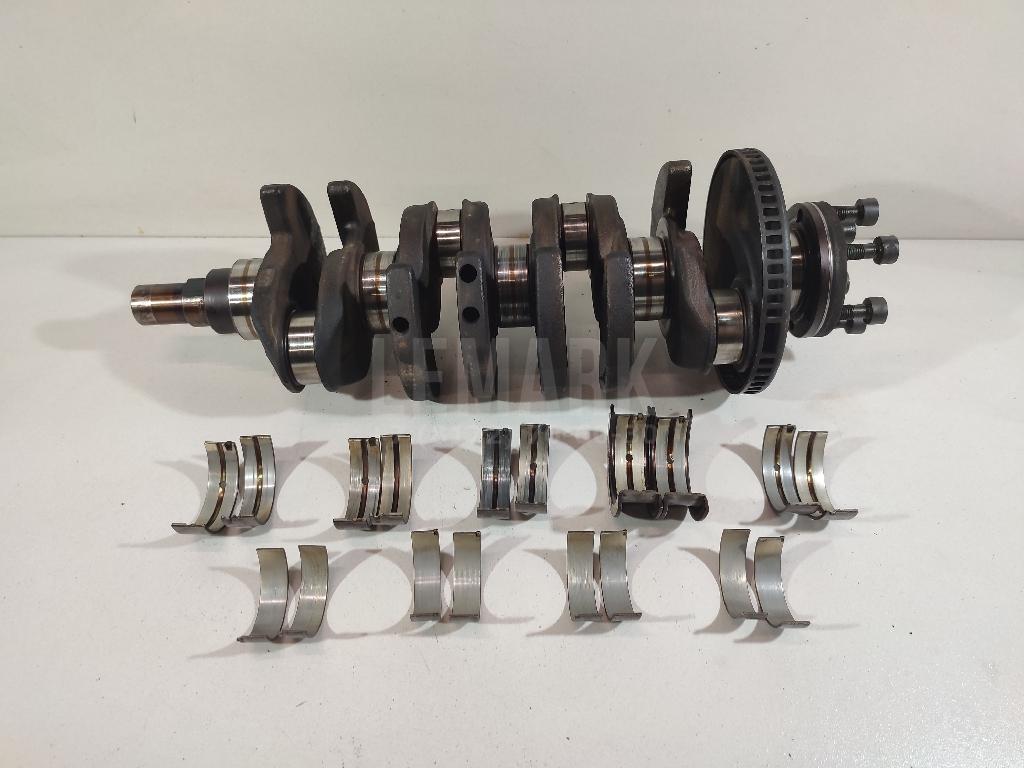 Коленвал 614171 GM