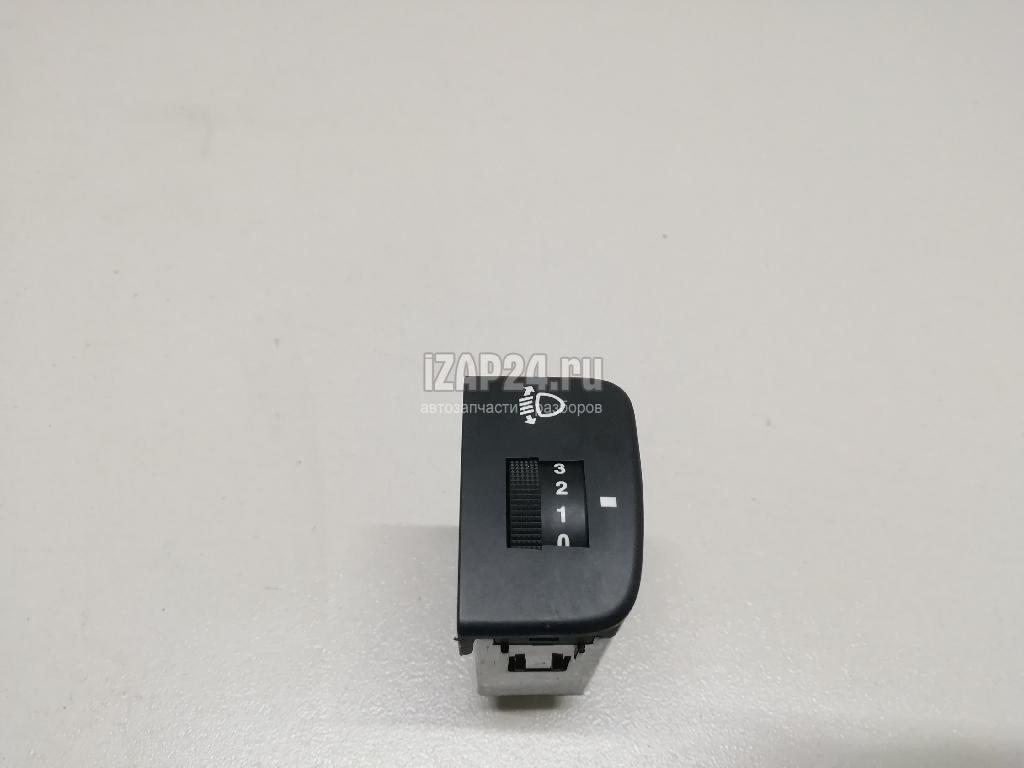 8520034010LBA Кнопка корректора фар Ssang Yong Actyon New/Korando C 2010