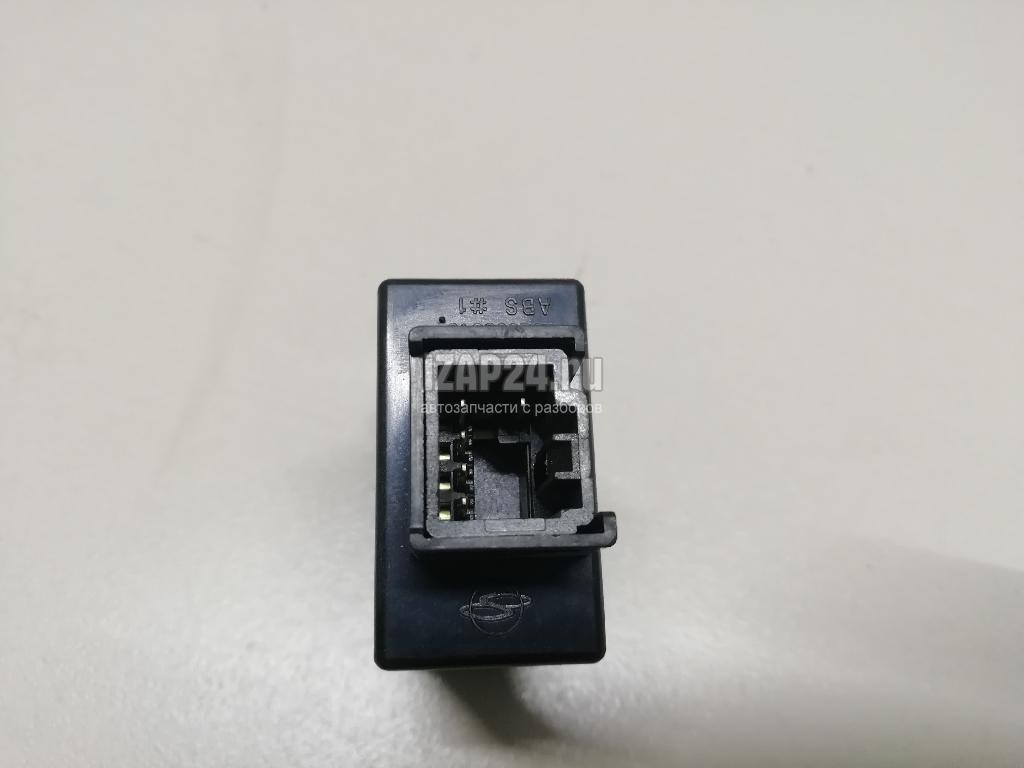 8520034010LBA Кнопка корректора фар Ssang Yong Actyon New/Korando C 2010