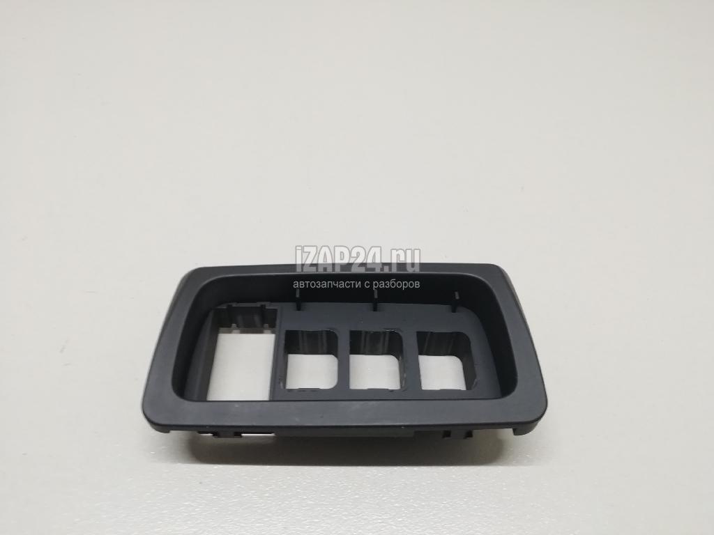 8520034080LBA Накладка (кузов внутри) Ssang Yong Actyon New/Korando C 2010