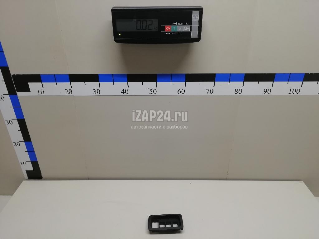 8520034080LBA Накладка (кузов внутри) Ssang Yong Actyon New/Korando C 2010