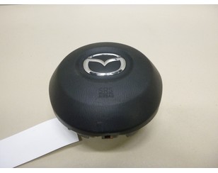 Подушка безопасности в рулевое колесо для Mazda Mazda 6 (GJ/GL) 2013> БУ состояние отличное
