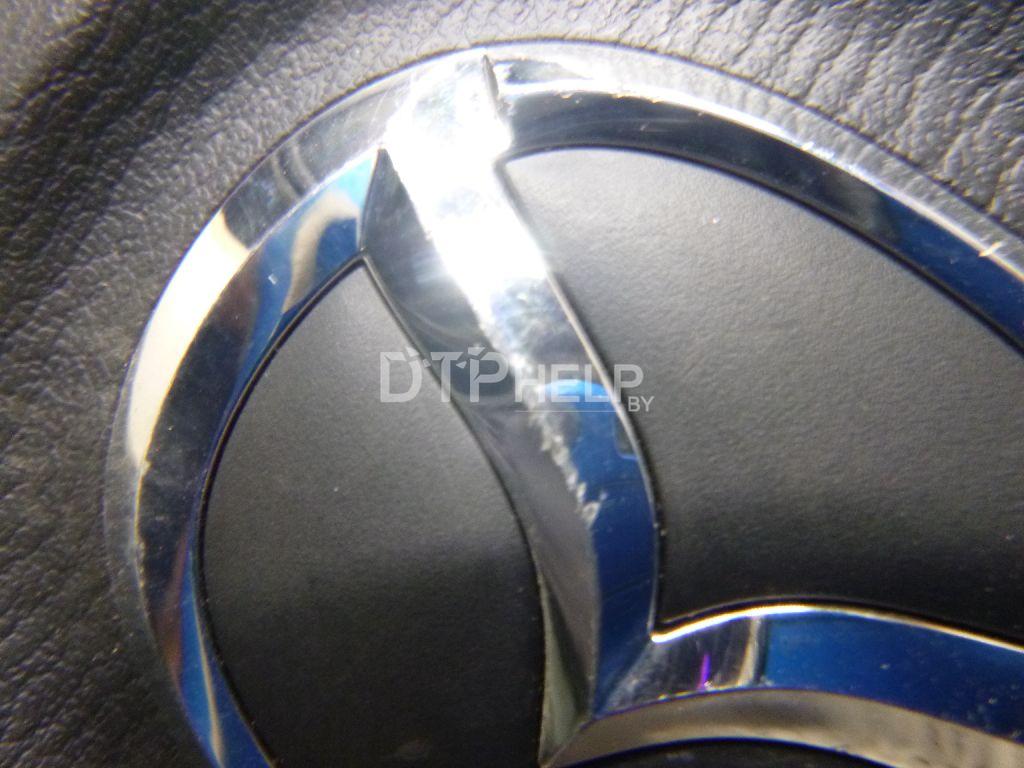 Фото Подушка безопасности в рулевое колесо для Mazda Mazda 6 (GJ/GL)  2014