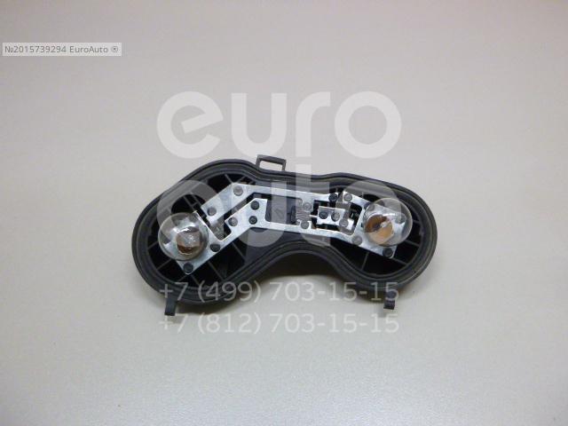 Плата заднего фонаря правого для Renault Megane II 2003-2009 в Москве