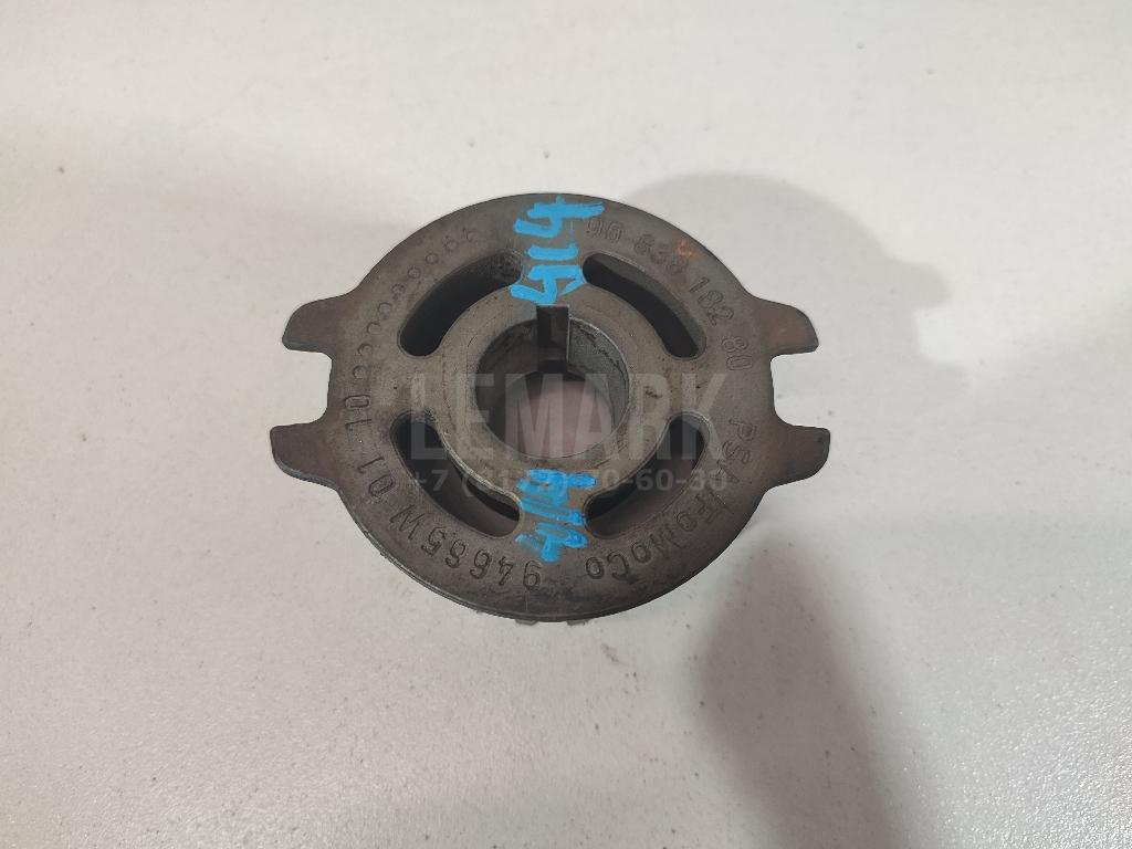 Шестерня привода ТНВД 1691338 Ford