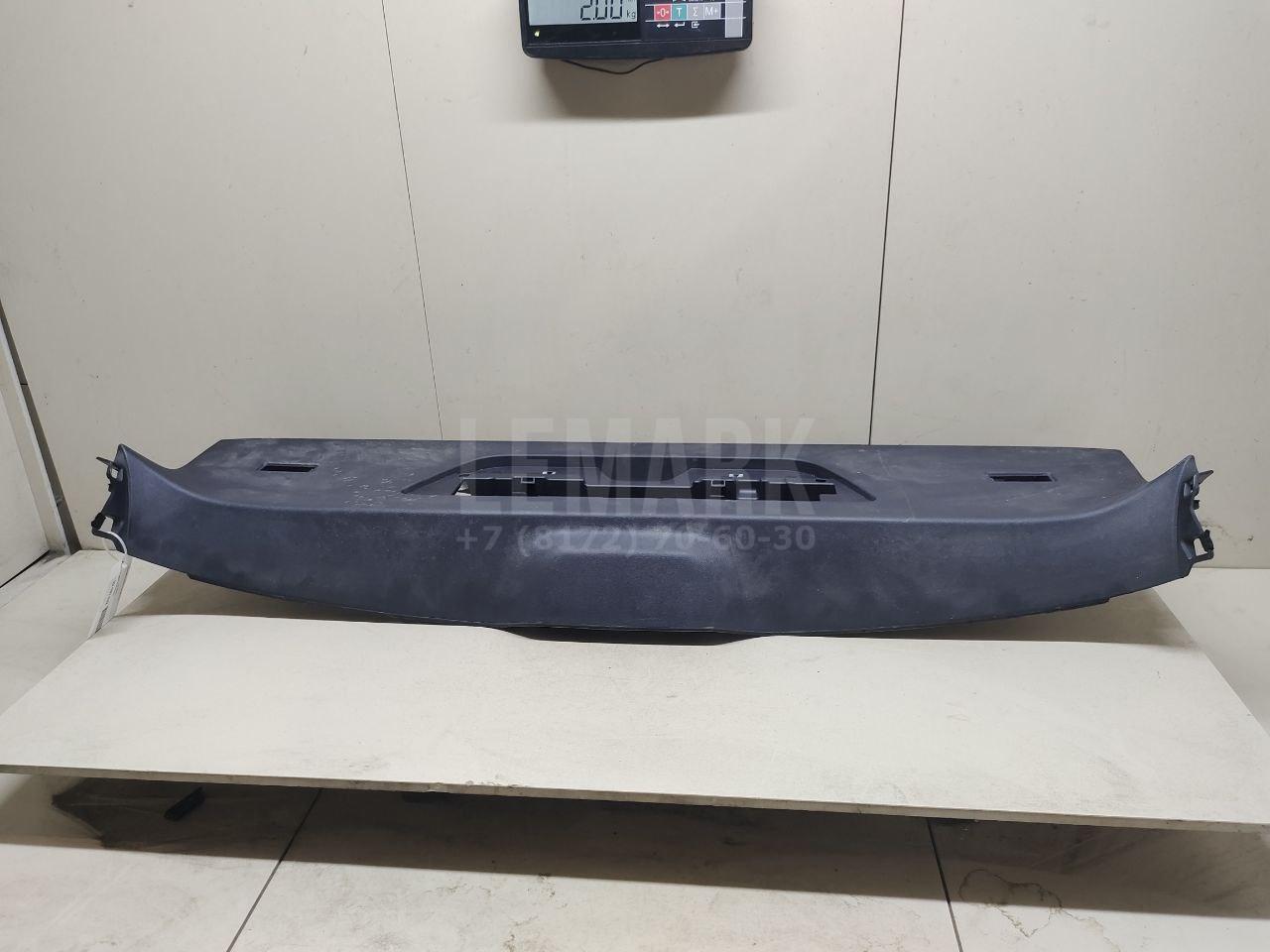 Обшивка двери багажника для  BMW 7-serie G11/G12 2015-2022