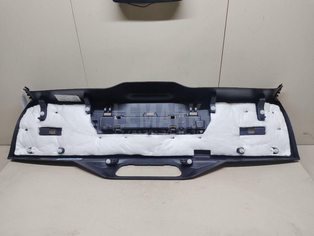 Обшивка двери багажника для  BMW 7-serie G11/G12 2015-2022