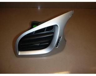Дефлектор воздушный для Citroen DS3 2009-2015 б/у состояние отличное