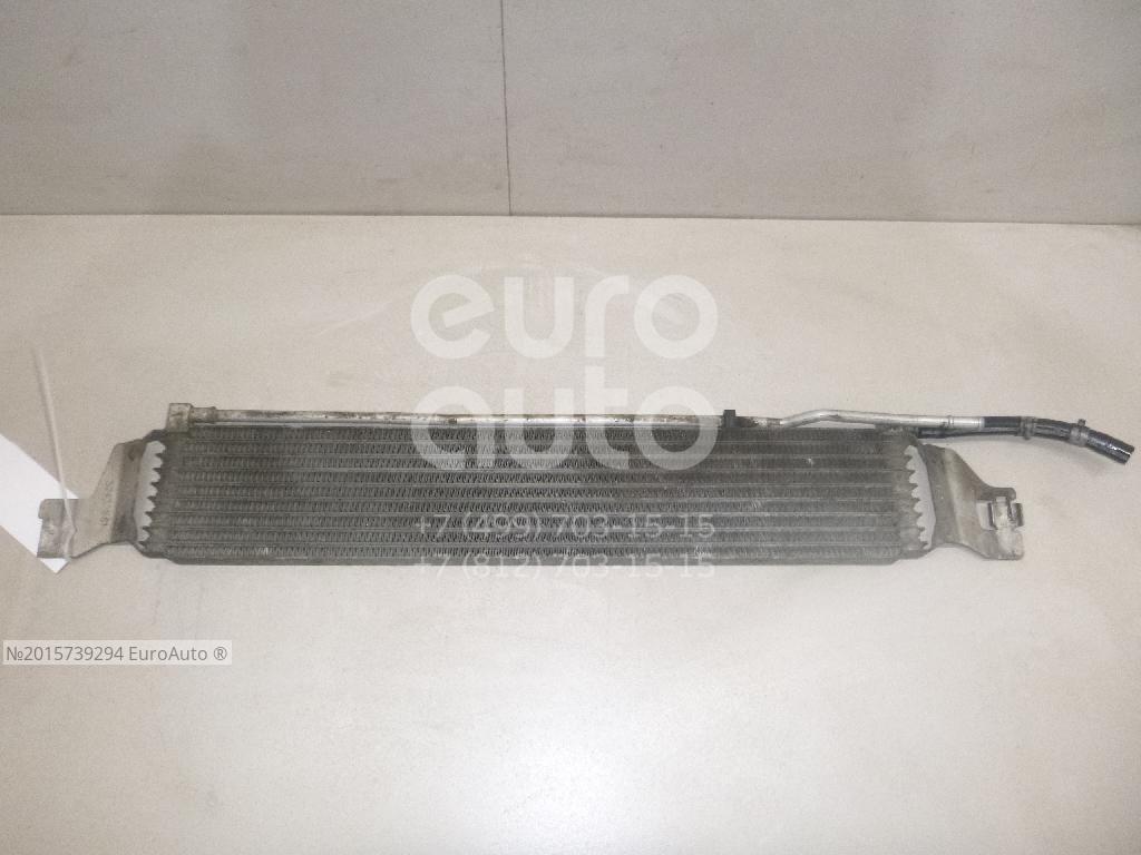 Купить Радиатор Акпп Опель