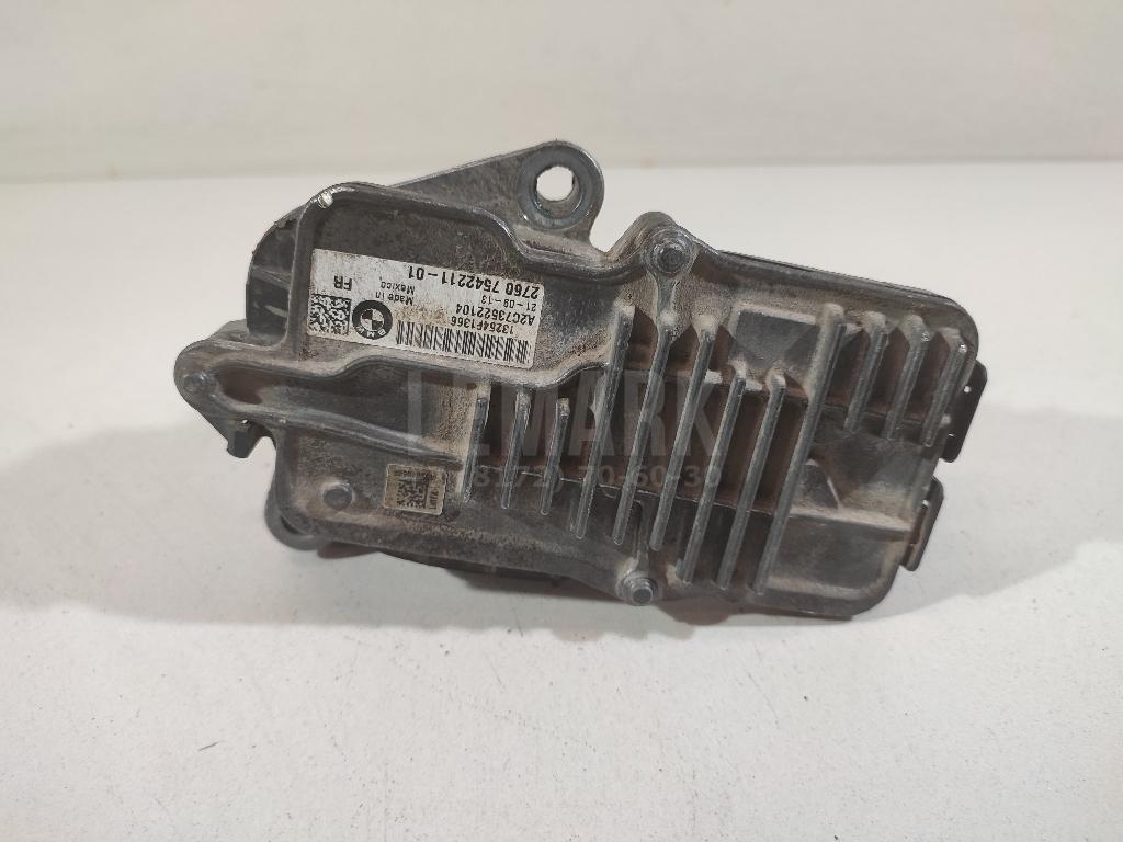 Моторчик блокировки межосевого дифференциала для  BMW 5-serie G30/G31/F90 2017-2023