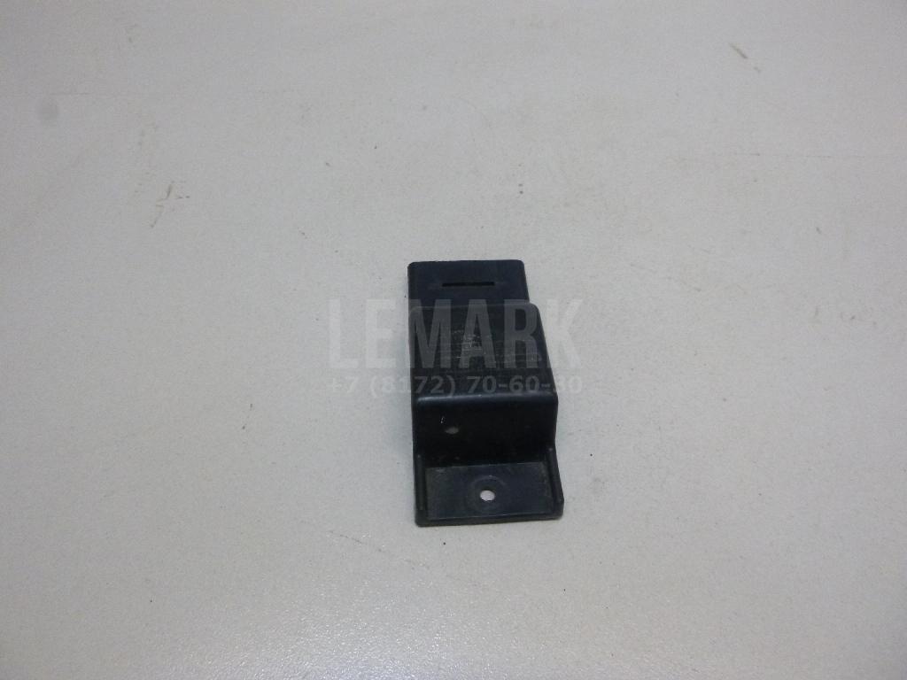 Кронштейн усилителя заднего бампера 866811H500 Hyundai-Kia
