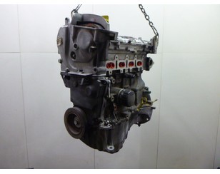 Двигатель K4M 753 для Renault Clio II/Symbol 1998-2008 контрактный товар состояние отличное