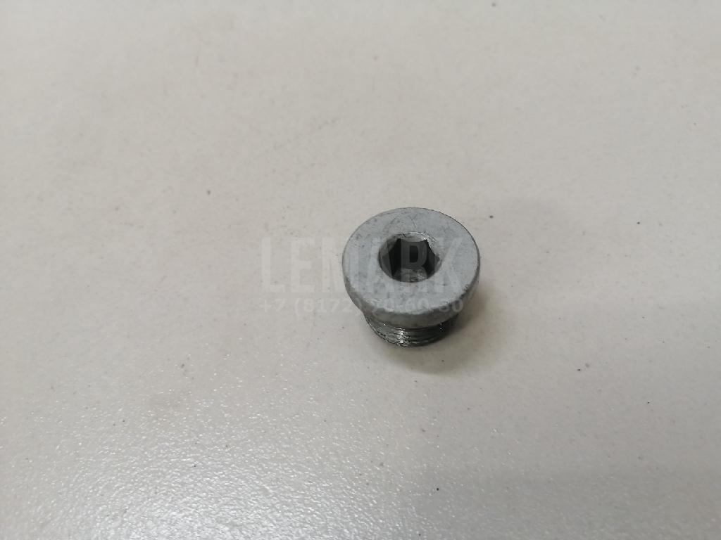 Пробка масляного поддона 07119905428 BMW