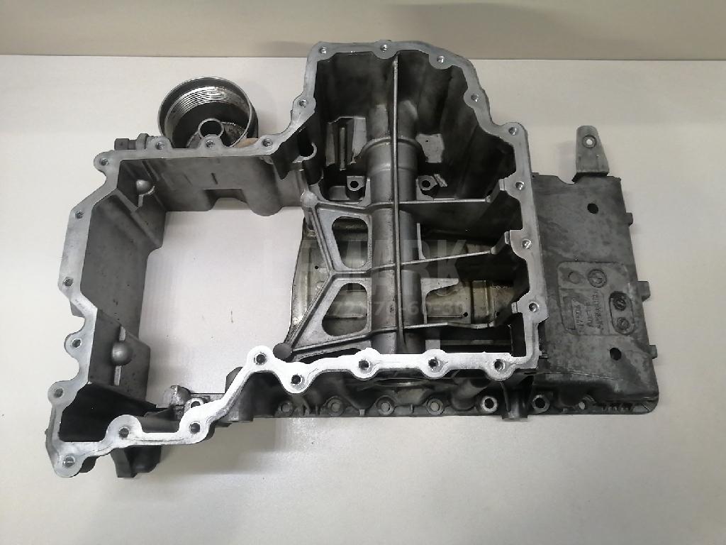 Поддон масляный двигателя для  Acura TSX 2009-2014