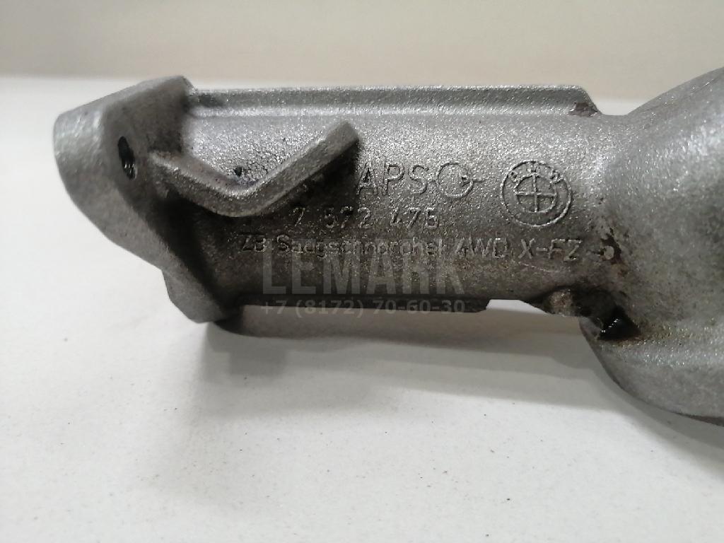 Маслозаборник для  Audi 80/90 [B3] 1986-1991