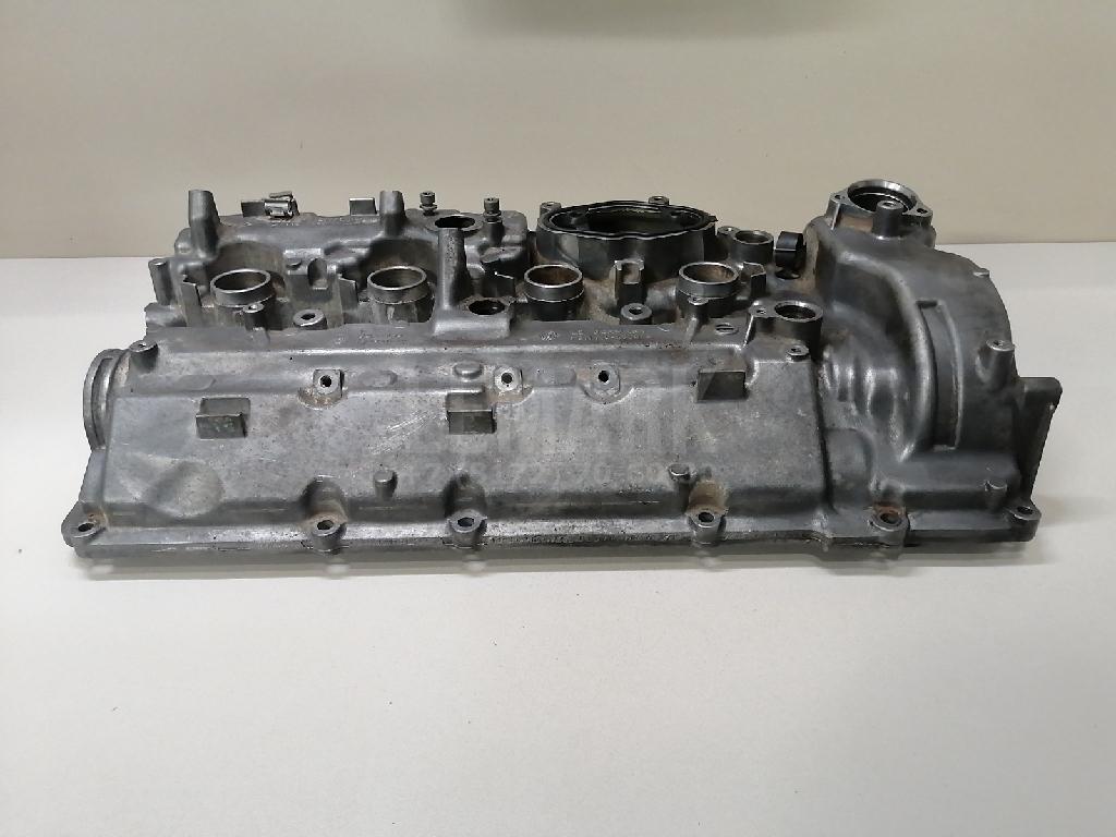 Крышка головки блока (клапанная) для  Audi 100/200 [43] 0-1983