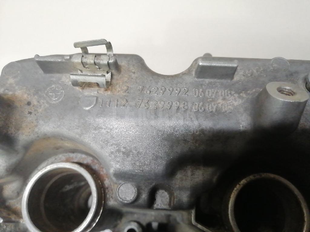 Крышка головки блока (клапанная) для  Audi 100/200 [43] 0-1983