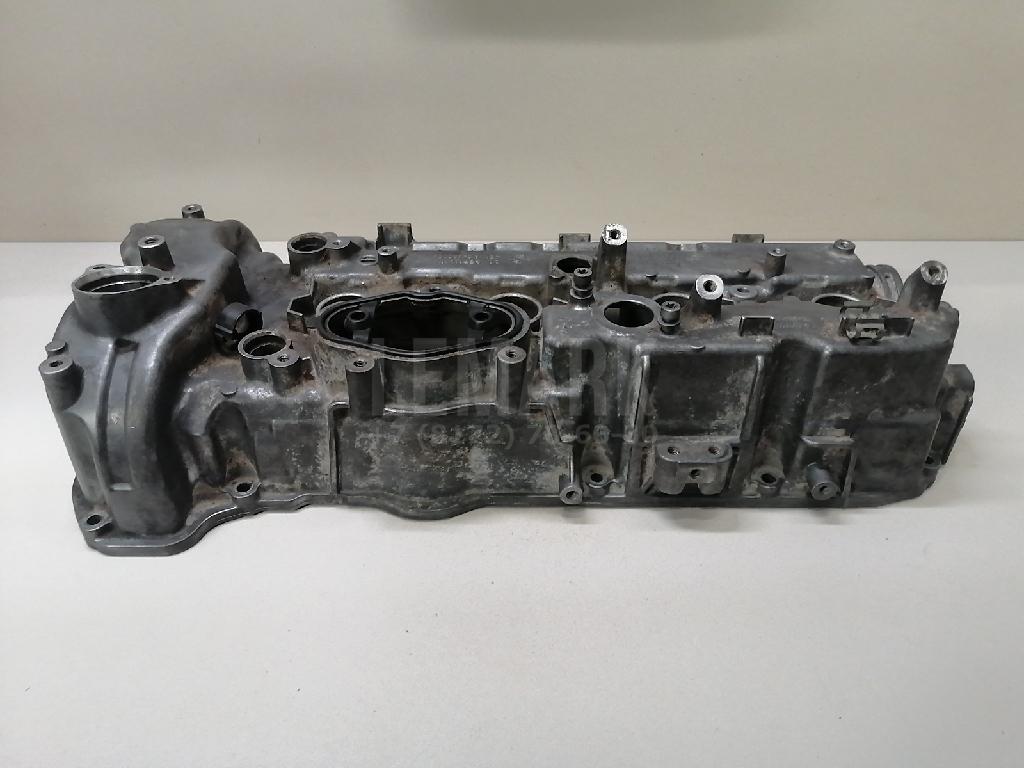 Крышка головки блока (клапанная) для  Audi 100/200 [43] 0-1983