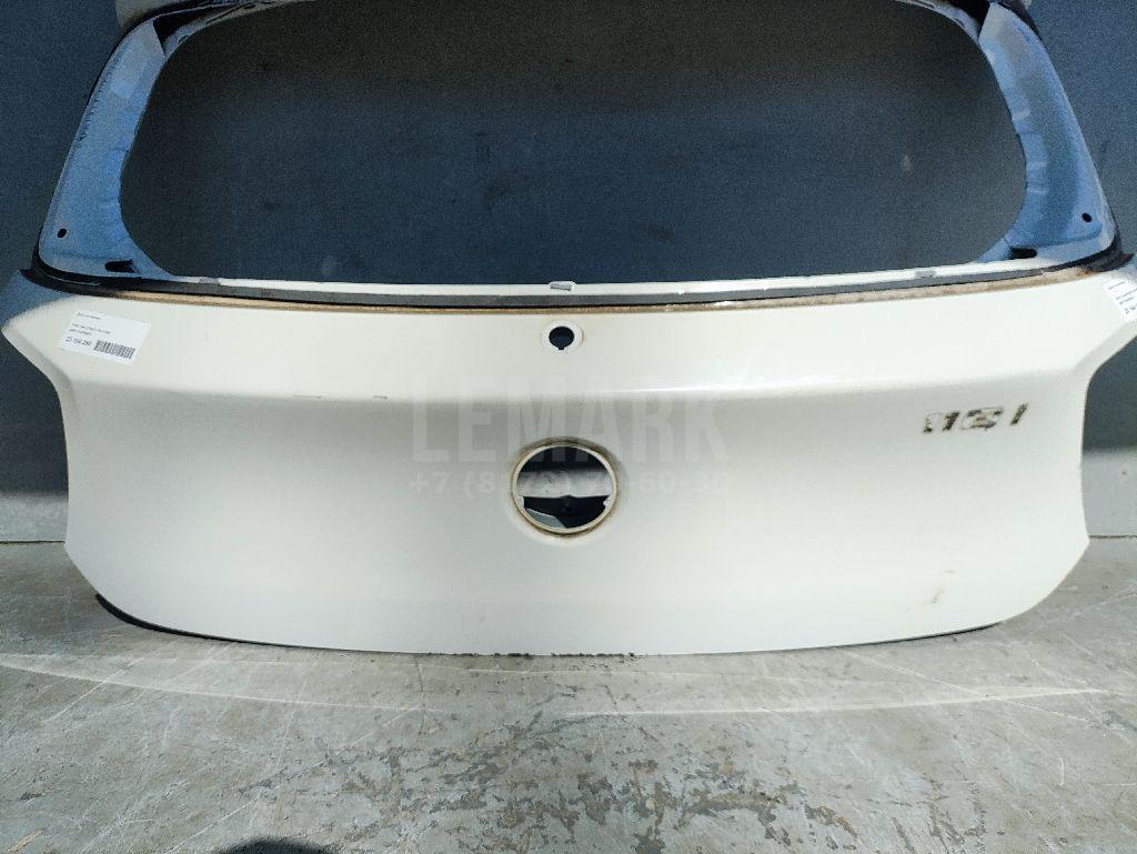 Дверь багажника для  BMW 3-serie F34 GT 2012-2020