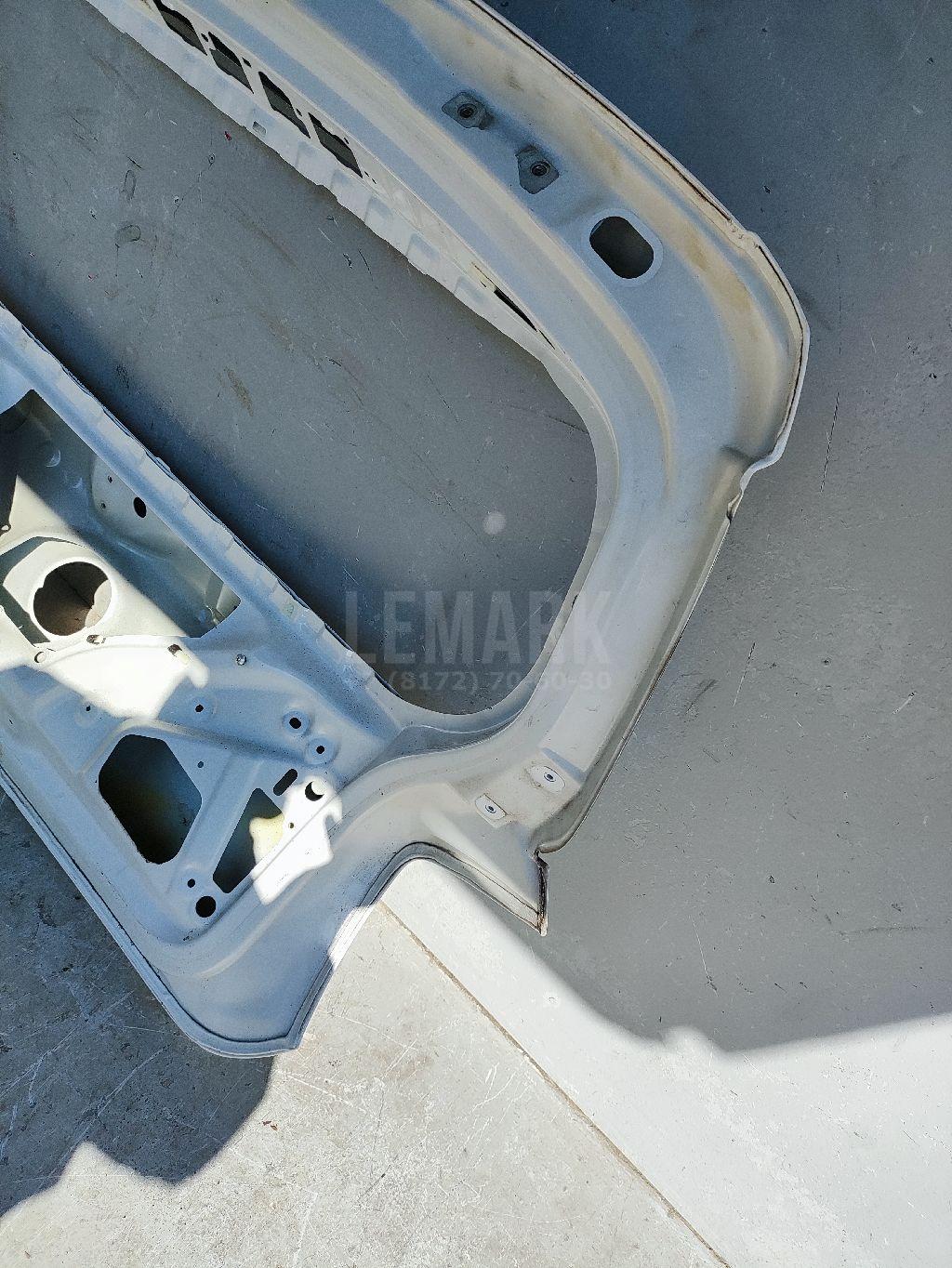 Дверь багажника для  BMW 3-serie F34 GT 2012-2020