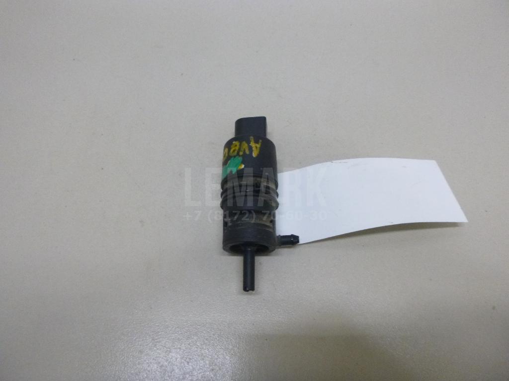 Насос омывателя 13250356 GM