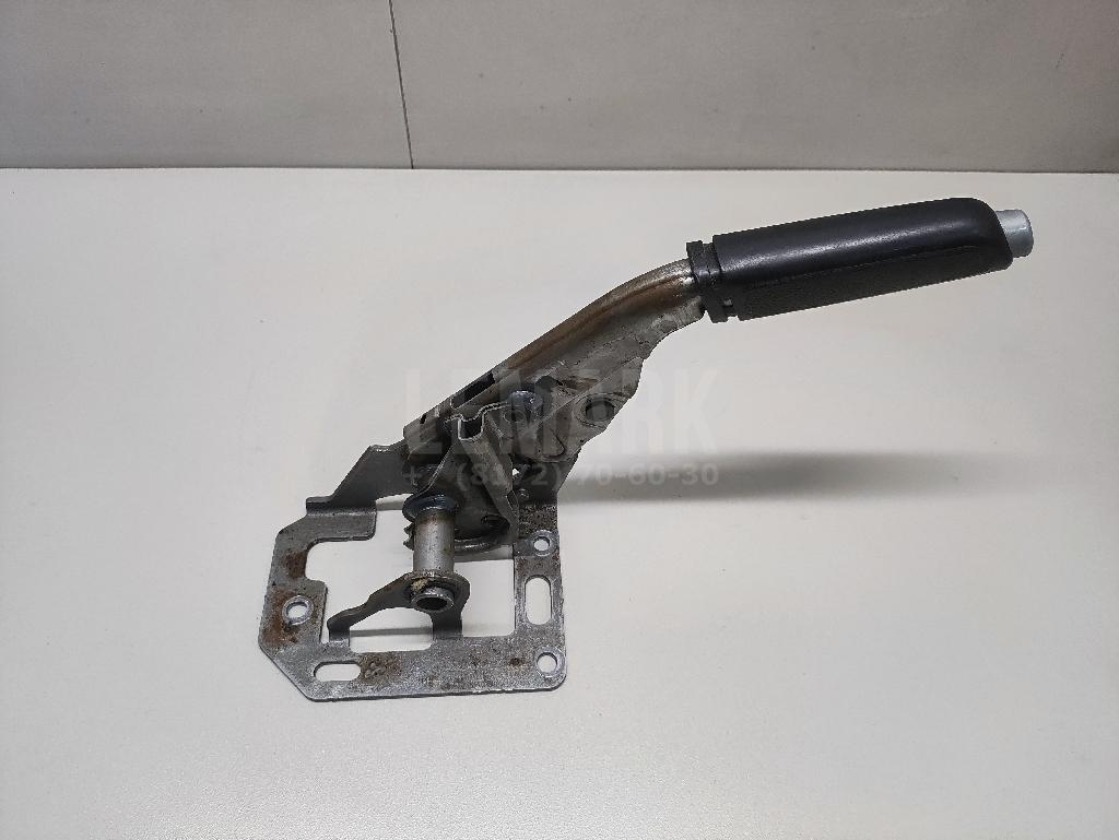 Рычаг стояночного тормоза 1670791 Ford