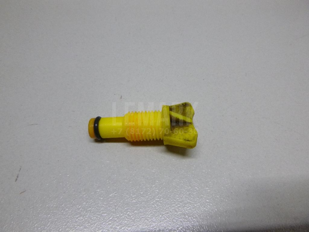 Пробка радиатора 1641721280 Toyota