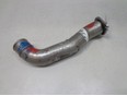 Патрубок интеркулера