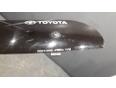 Дефлектор капота Toyota PZQ15-48060