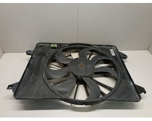 Вентилятор радиатора для Chrysler 300C 2011> с разборки состояние отличное