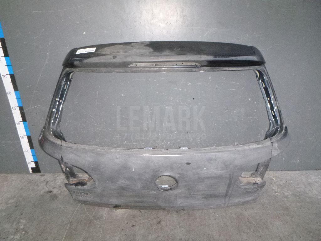 Дверь багажника 5K6827025J VAG