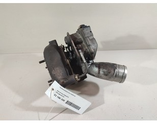 Турбокомпрессор (турбина) для VW Phaeton 2002-2016 с разбора состояние под восстановление