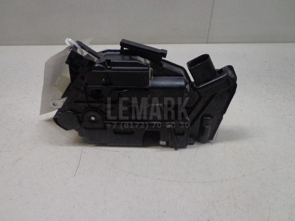 Замок двери передней правой 1S1837016C VAG