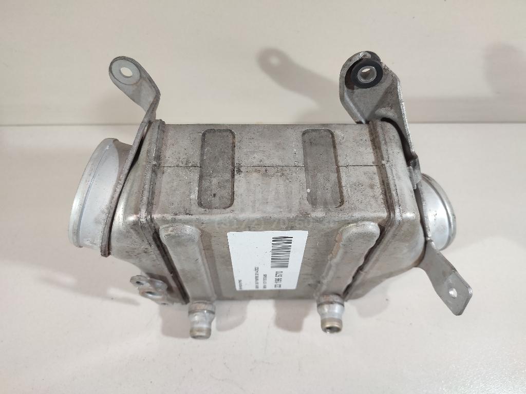 Интеркулер для  Fiat Stilo 2002-2010