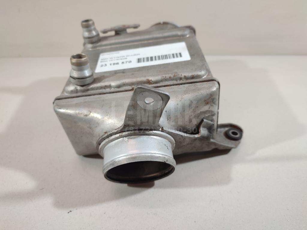 Интеркулер для  Fiat Stilo 2002-2010