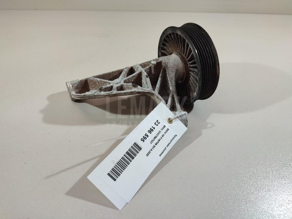 Кронштейн ролика для  BMW 6-serie E63 2004-2009