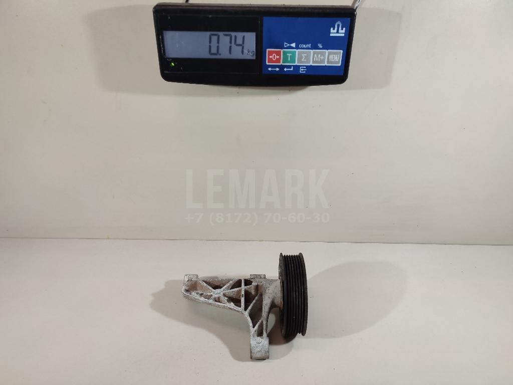 Кронштейн ролика для  BMW 6-serie E63 2004-2009