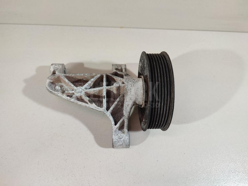 Кронштейн ролика для  BMW 6-serie E63 2004-2009
